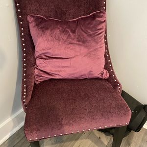 Chair ottom